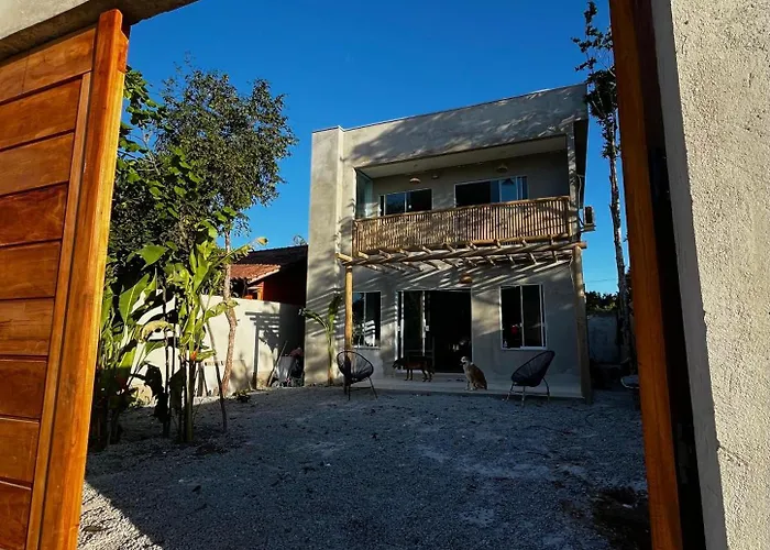 Casa Atelier