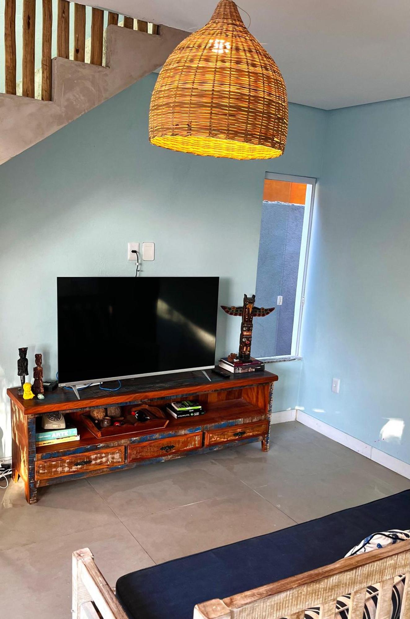 Casa Atelier * Porto Seguro