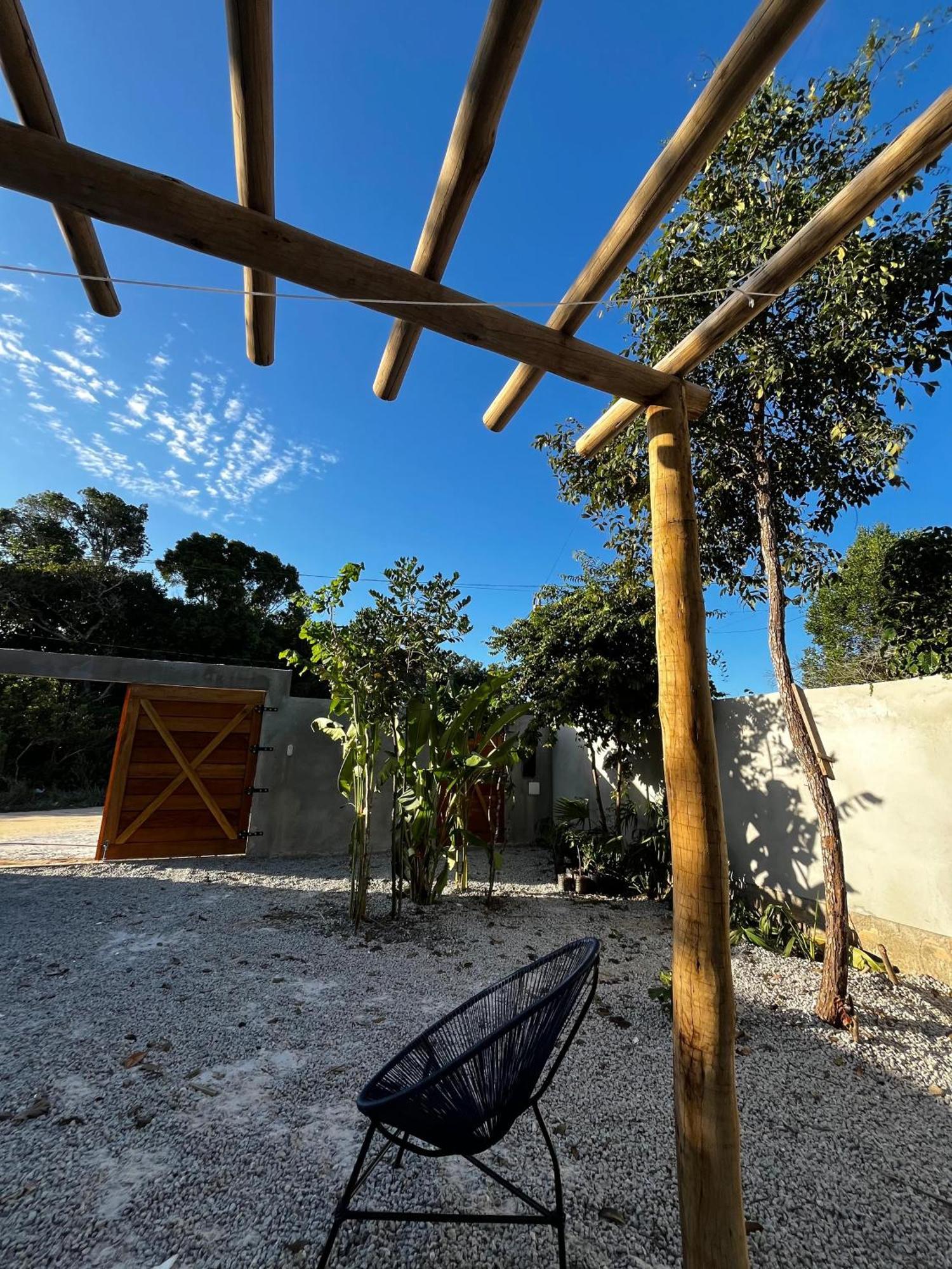 Holiday home Casa Atelier Porto Seguro