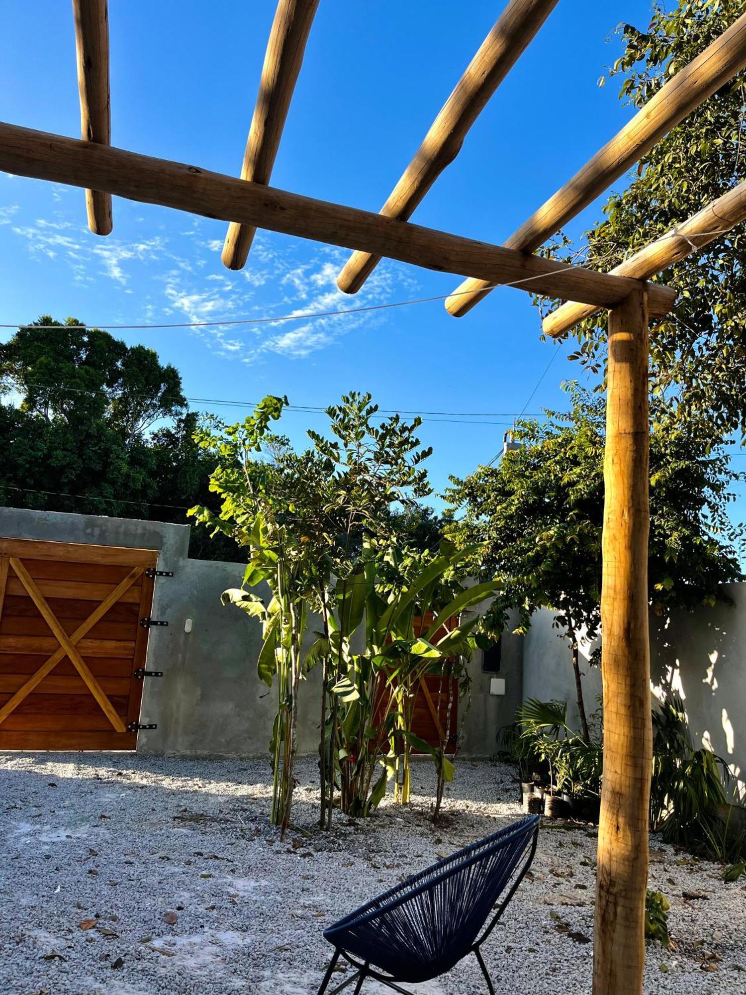 Casa Atelier Porto Seguro