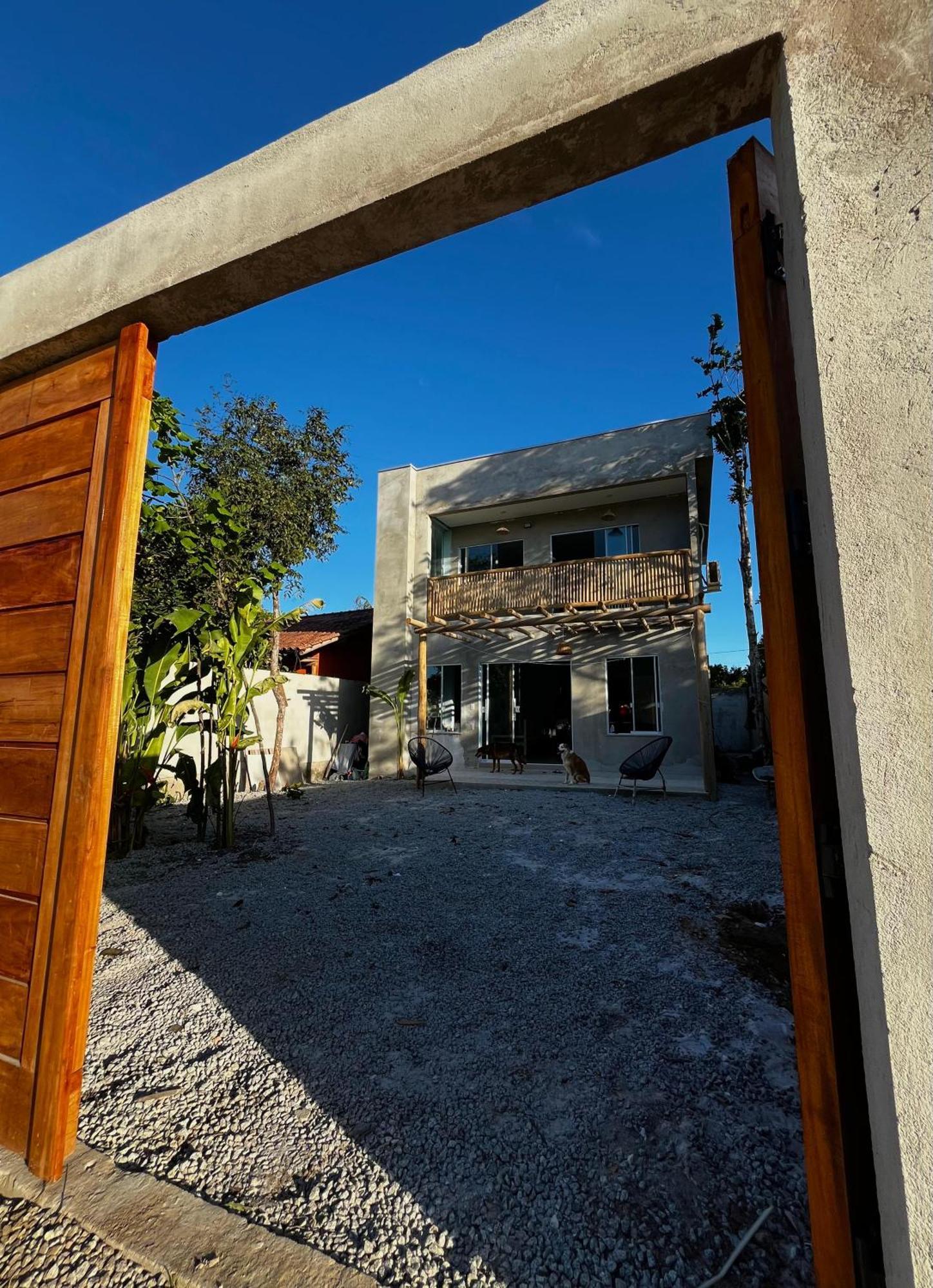 Casa Atelier Porto Seguro