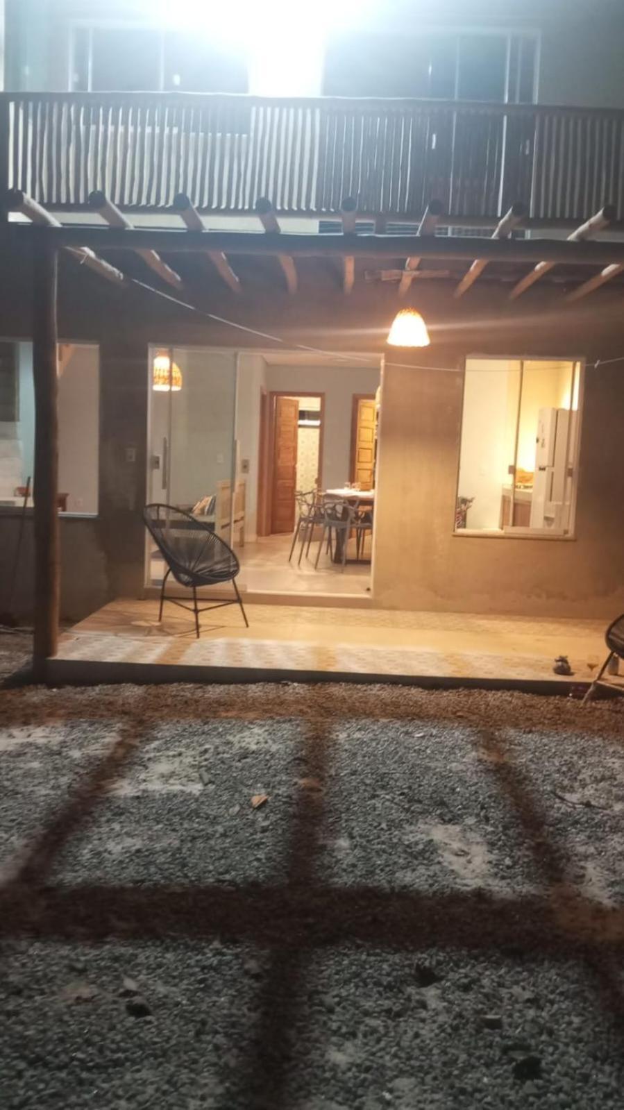 Holiday home Casa Atelier Porto Seguro