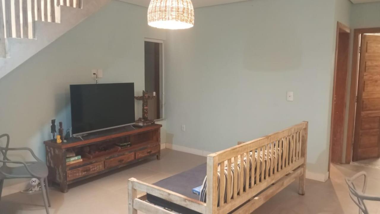 Holiday home Casa Atelier Porto Seguro