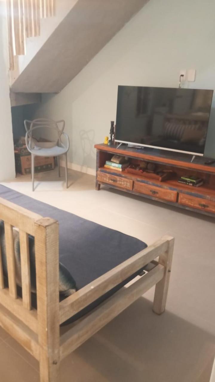 Casa Atelier Porto Seguro
