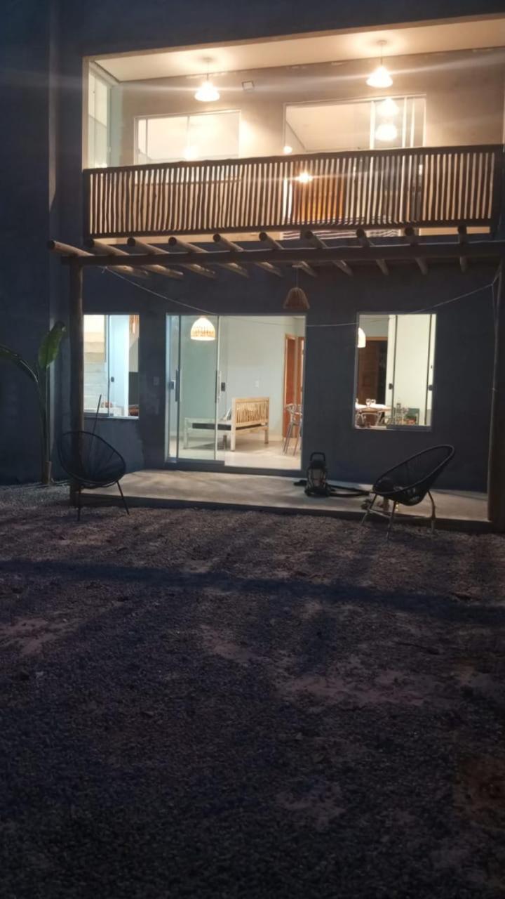 Casa Atelier Porto Seguro